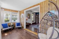 5 bedrooms AC Designer Island Paradise Getaway Ripley's Believe It or Not! Museum周辺のホテル