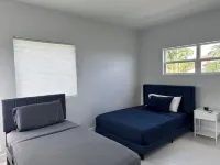 The Luxury Escape - Peaceful & Charming 3-bedroom villa w/ sea view Hotels in 