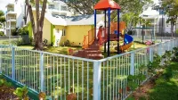 Golden Sands Beachfront 3-bed Penthouse @ Emotions