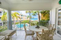 Magnificent Ocean Views in the Heart of 7 Mile Beach !! Fully Stocked !