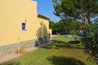 Fantastic Villa w/Large Garden&Private Pool in 3acre Farm-near Quinta do Lago