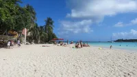 Bottom of villa for rent, seasonal rental