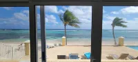 Ocean/Beachfront - stunning views! Seabreeze Villas