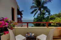 Villa Turquesa - Spacious and luxurious 7 bedroom beachfront villa