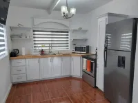 Kai's Place @ Tim Pappies 3rd Floor luxury villa