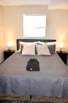 Charming 1-bedroom apartment in delightful Harlingen with AC, WiFi Hôtels à proximité de : Harlingen Cultural Arts Center