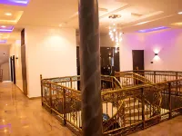 VICTORIAN BLOOM HOTEL AND RESORT ASABA Hotels in Asaba