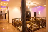 Victorian Bloom Hotel and Resort Hotels in Asaba