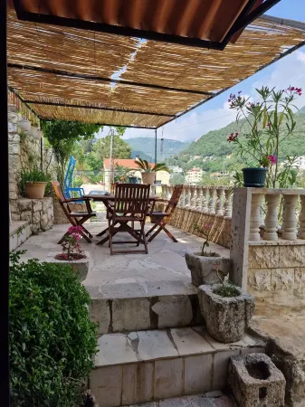 19th Century Charming Ottoman Historical House Отели рядом с достопримечательностью «Lavender Ville Wedding Venue»