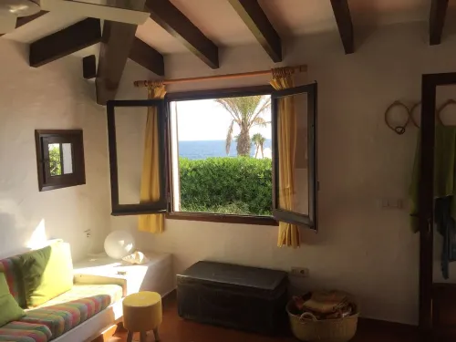 PRECIOUS. BINIBECA VELL 100 M FROM THE SEA. LOCATED IN IN CAMÍ DE CAVALLS Hotels in Binibeca