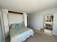 Modern Lakefront Apartment Hotel a Grand Isle County