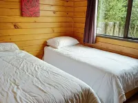Lovely 3 Bedroom Quiet Home with Farm Views - 10 mins to Cambridge and Hobbiton 카라피로 호텔