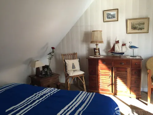 Kerleven beach house