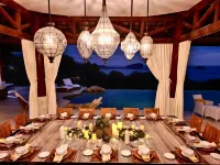 Ultimate Luxury, Dreamlike Setting Within Costa Rica's Lush Forests, Grand Pool