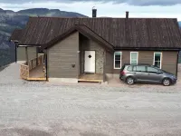 House DalblikkenHoliday home for 8 people with 4 bedrooms Hotels in 