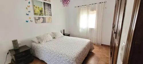 IN ZAHORA. 10 minute walking distance to the BEACH. Family oriented. Pure nature