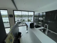 Exceptional location for this waterfront house Hotels in Le Relecq-Kerhuon