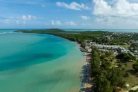 Seven Seas Beach 3BR Penthouse Villa with Incredible Ocean and Mountain Views