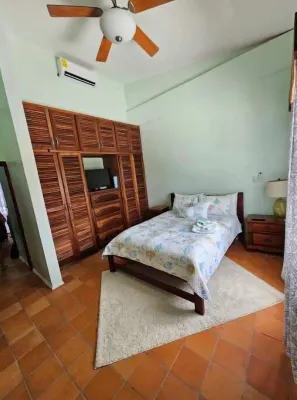 Toucan Villas #302
