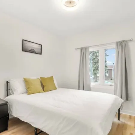 Elegant 4 bedroom modern house