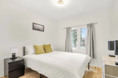 Elegant 4 bedroom modern house