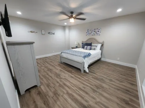 Lakehouse on Lake Barkley Hotels in Trigg County