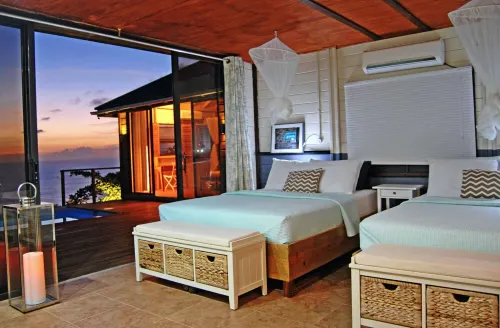 Villa Pierre: Creating Lifetime Memories