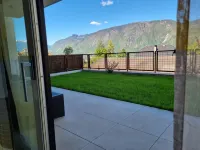 Residence Weinberg 8, modern vacation apartment with a little something extra Hotels in Nals