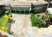 Escape and relaxation in the heart of the West Indies