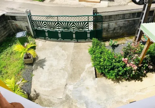 Escape and relaxation in the heart of the West Indies Hotels in Sainte-Rose