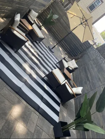 Enjoy a Stylish centrally-located home 15min to Most Philly Attractions/Airport. Отели рядом с достопримечательностью «Аквариум Эдвенчер»