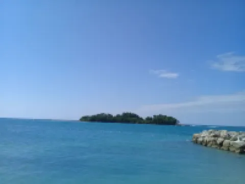 Point Studio 156 by  the beach