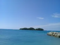 Point Studio 156 by  the beach