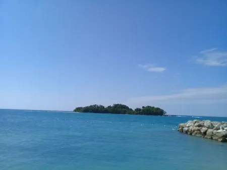 Point Studio 156 by  the beach Отели рядом с достопримечательностью «Буби Кей»