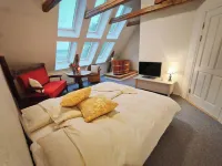 Aamølle Gæstgiveri Hotels in Hadsund