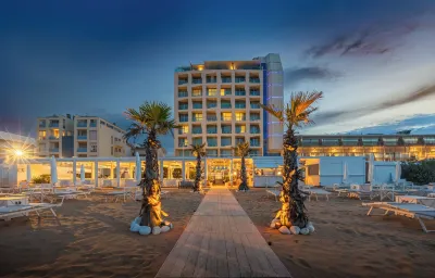 Excelsior Hotel, Spa & Lido Hotels in 