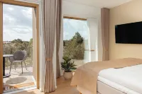Color Hotel Skagen Hotels in Albaek