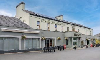 Castle Arch Hotel