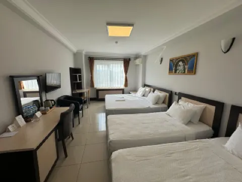 THE ONE HOTEL Hotels in 