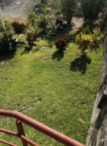 Casita Espejo de Agua - Villaer