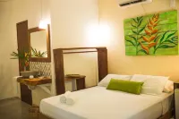 Pousada Sossego Boipeba