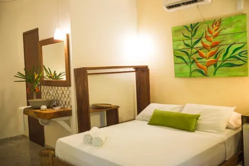 Pousada Sossego Boipeba Hotels in Cairu
