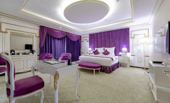WA Hotel Jeddah