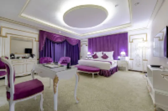 WA Hotel Jeddah