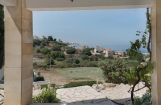 Phaedrus Living Seaview Hilltop Maisonette