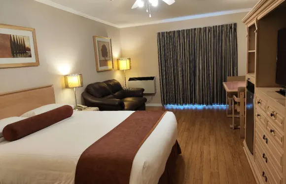 貝坎庫爾汽車旅館