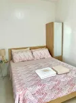 Panglao-island Condo Unit Rental - Bjergudsigt