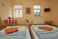 Hotel Obermühle Hotels in Ostritz