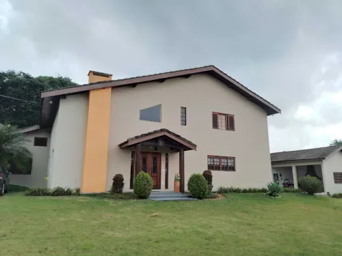Excellent Country House
