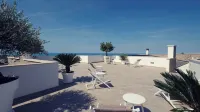 Villa Verna Agriresort Hotels in Lido Riccio